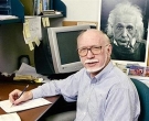 Norman Passmore III ’65